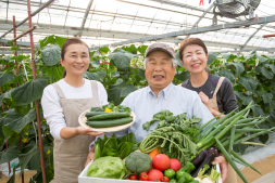 地域産業支援活動 イメージ画像